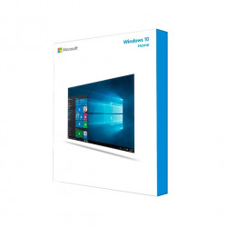 WINDOWS 10 OEM HOME 64BIT SPANISH 1PK DSP