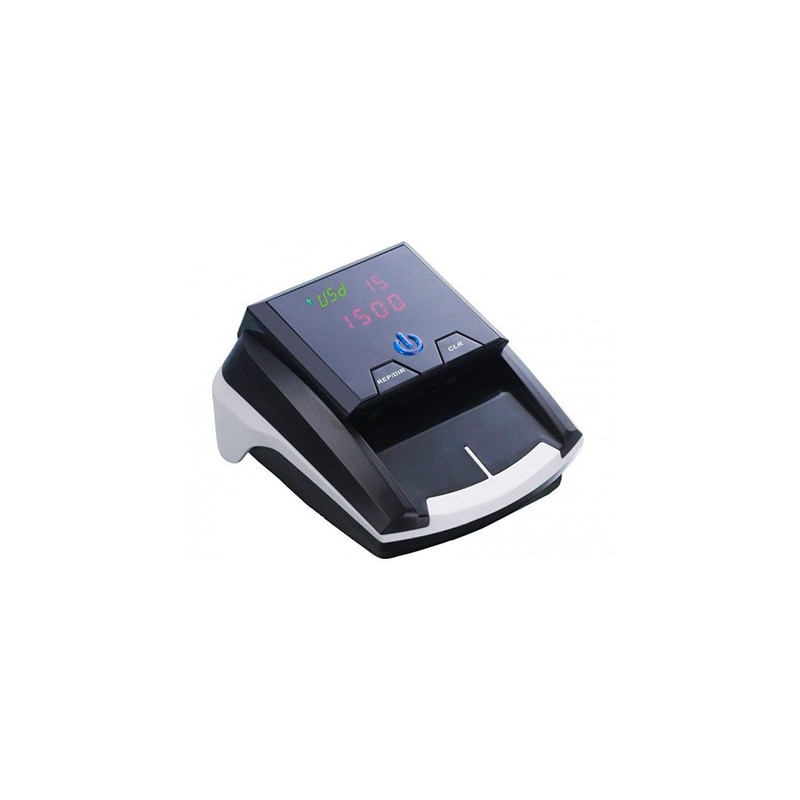 TPV DETECTOR BILLETES FALSOS DETECT ONE SEYPOS