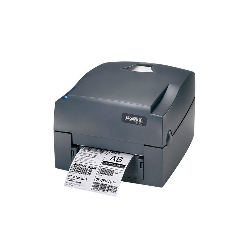 TPV IMPRESORA ETIQUETAS GODEX G500