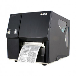 TPV IMPRESORA ETIQUETAS INDUSTRIAL GODEX ZX420i