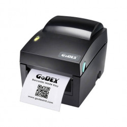 TPV IMPRESORA ETIQUETAS GODEX DT4L