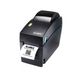 TPV IMPRESORA ETIQUETAS GODEX DT2X USBETHERNETRS232 178m