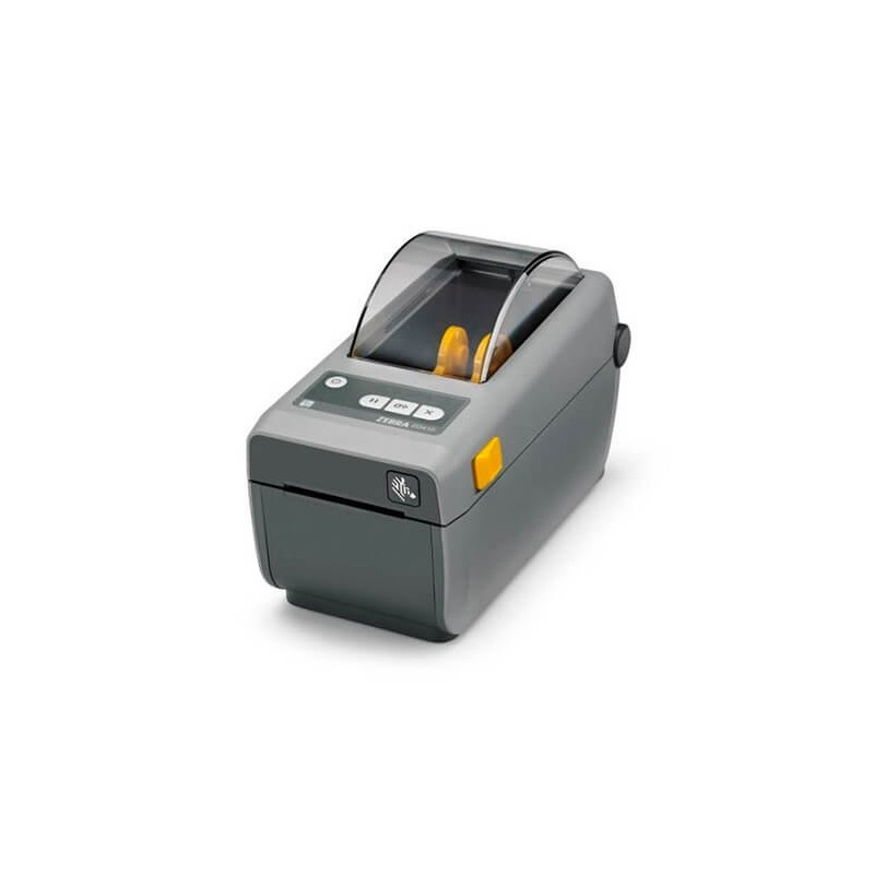 TPV IMPRESORA ETIQUETAS ZEBRA ZD410