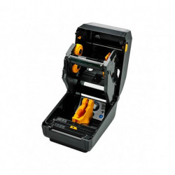 TPV IMPRESORA ETIQUETAS ZEBRA ZD420T TERMICA DIRECTA MS EPL