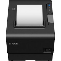 TPV IMPRESORA TICKETS EPSON TMT88VI NEG USB