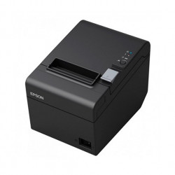 TPV IMPRESORA TICKETS EPSON TMT20III NEG
