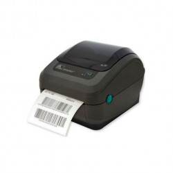 TPV IMPRESORA ETIQUETAS ZEBRA GK420D