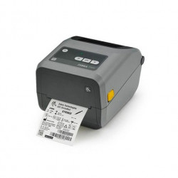 TPV IMPRESORA ETIQUETAS ZEBRA ZD420D
