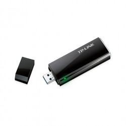 WIRELESS LAN USB TP LINK AC1300 ARCHER T4U