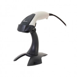 TPV LECTOR COD BAR HONEYWELL 1200G BLANCO