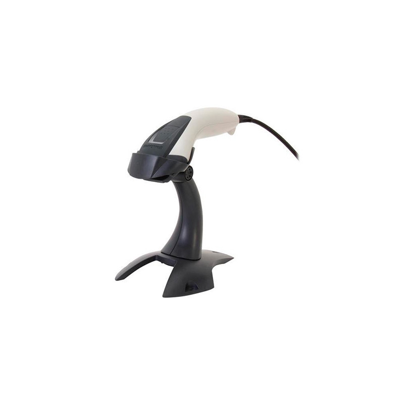 TPV LECTOR COD BAR HONEYWELL 1200G BLANCO
