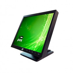 TPV MONITOR 17 TACTIL TFT 10POS TS 17FV