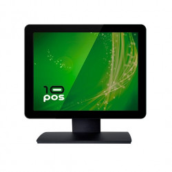 TPV MONITOR 15 TACTIL TFT 10POS TS 15FV FLAT