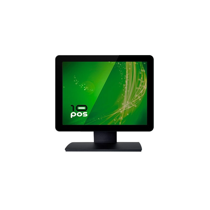 TPV MONITOR 15 TACTIL TFT 10POS TS 15FV FLAT