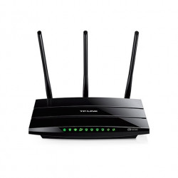 WIRELESS ROUTER TP LINK AC1200
