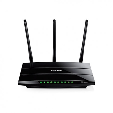 WIRELESS ROUTER TP LINK AC1200
