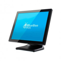 TPV MONITOR TACTIL 17 BLUEBEE TM 317 P CAP 2YW