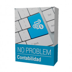 TPV SOFTWARE NO PROBLEM CONTABILIDAD