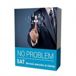 TPV SOFTWARE NO PROBLEM CRM