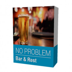 TPV SOFTWARE NO PROBLEM BAR REST