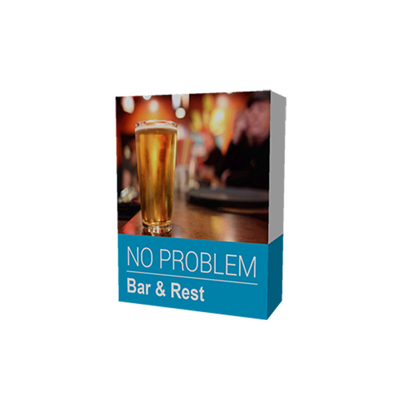 TPV SOFTWARE NO PROBLEM BAR REST