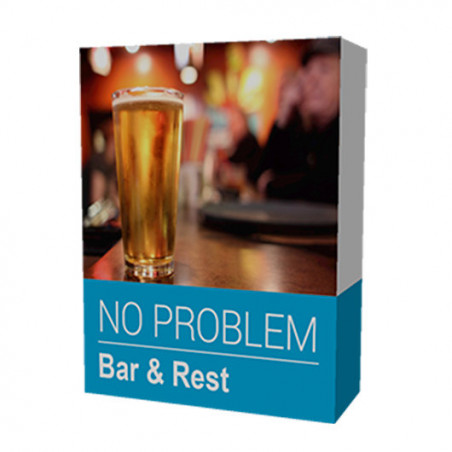 TPV SOFTWARE NO PROBLEM BAR REST