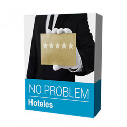 TPV SOFTWARE NO PROBLEM HOTELES