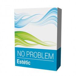 TPV SOFTWARE NO PROBLEM ESTETIC PELUQUERIA