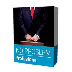 TPV SOFTWARE NO PROBLEM PROFESIONAL