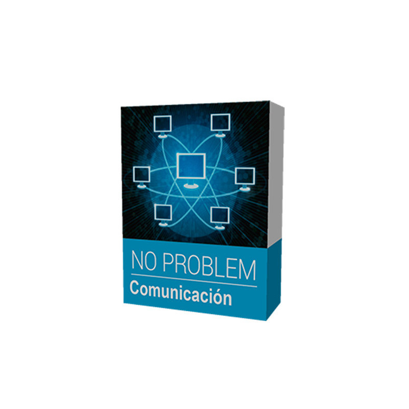 TPV SOFTWARE NO PROBLEM COMUNICACION