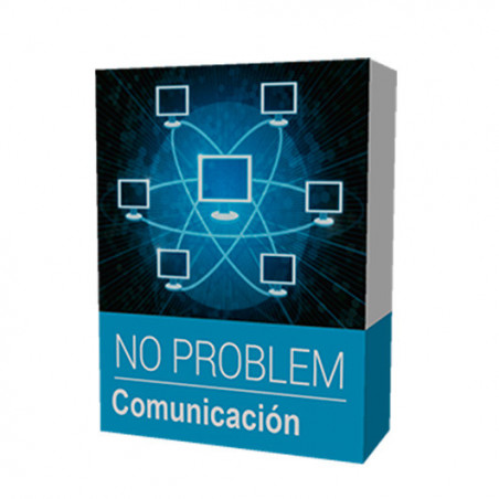 TPV SOFTWARE NO PROBLEM COMUNICACION