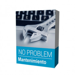 TPV SOFTWARE NO PROBLEM MANTENIMIENTO VIP