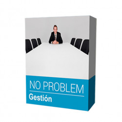TPV SOFTWARE NO PROBLEM GESTION