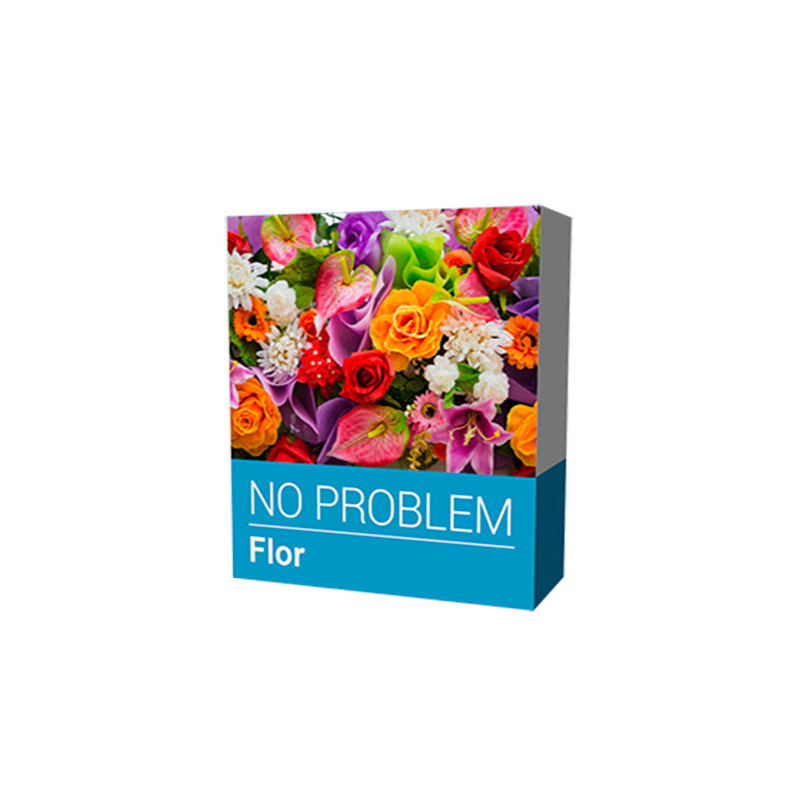TPV SOFTWARE NO PROBLEM FLOR