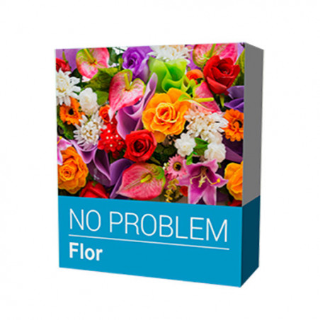 TPV SOFTWARE NO PROBLEM FLOR