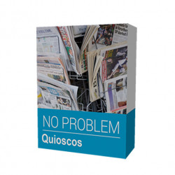 TPV SOFTWARE NO PROBLEM QUIOSCOS