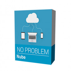 TPV SOFTWARE NO PROBLEM CLOUD