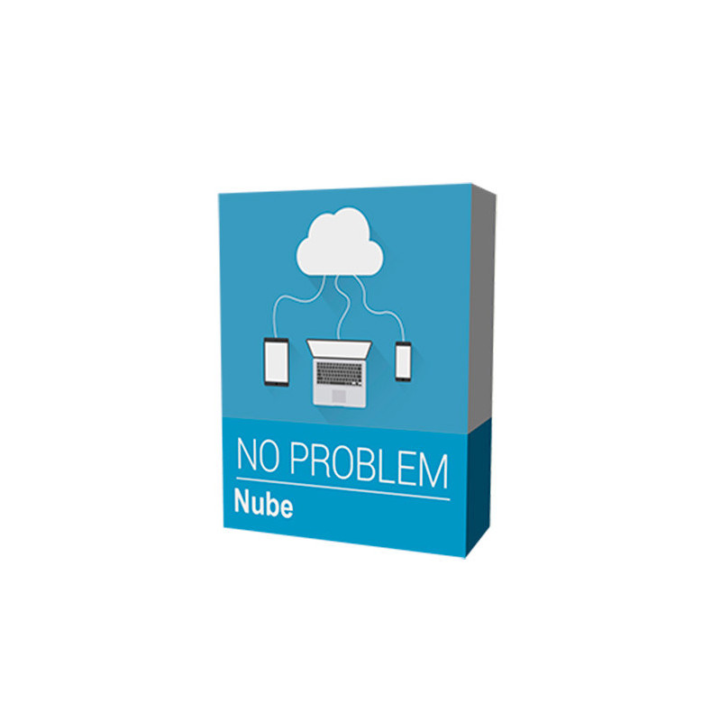 TPV SOFTWARE NO PROBLEM CLOUD