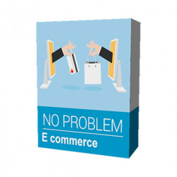 TPV SOFTWARE NO PROBLEM ECOMMERCE