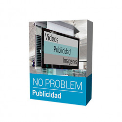TPV SOFTWARE NO PROBLEM PUBLICIDAD