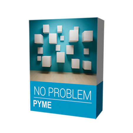TPV SOFTWARE NO PROBLEM PYME