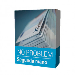 TPV SOFTWARE NO PROBLEM SEGUNDA MANO