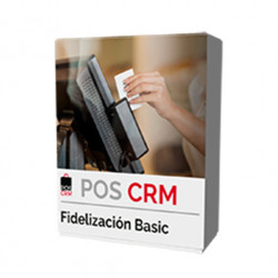 TPV SOFTWARE NO PROBLEM FIDELIZACION PREMIUM 2ª L
