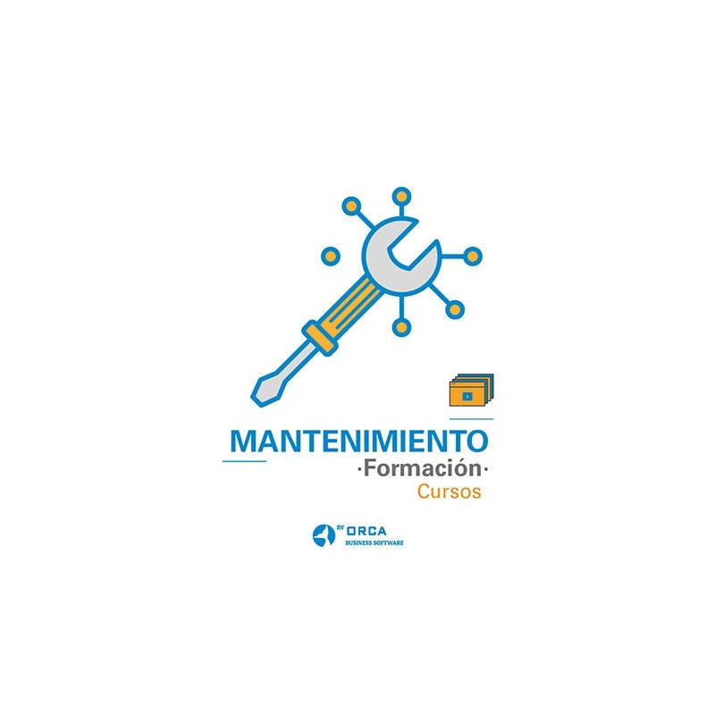 TPV SOFTWARE NO PROBLEM CURSO 3H