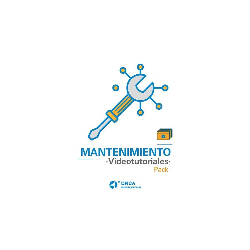 TPV SOFTWARE NO PROBLEM VIDEO TUTORIALES