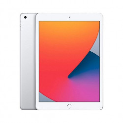 APPLE IPAD 102 2020 32GB WIFI SILVER 8 GEN