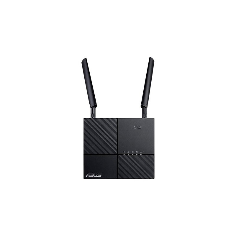 WIRELESS PUNTO DE ACCESO ASUS RP AC55