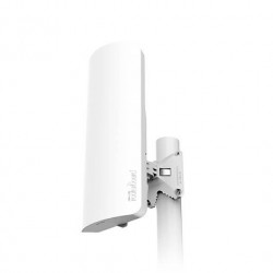 WIRELESS EST BASEANTENA MIKROTIK MANTBOX 52 15S 5GHZ 15 DB
