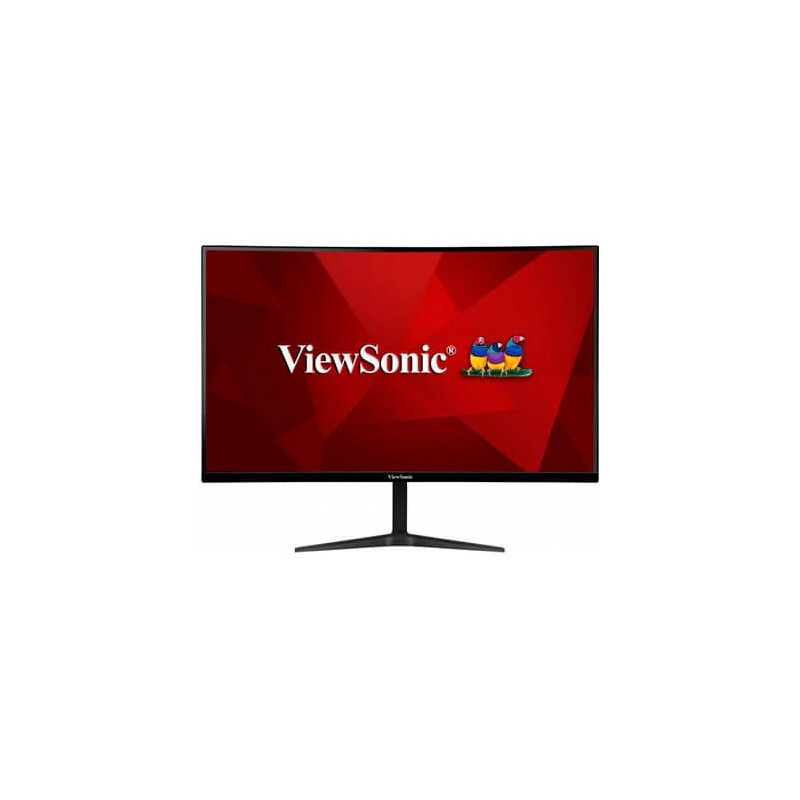 MONITOR LED 27 VIEWSONIC VX2718 2KPC MHD NEGRO DP 2XHDMI 2