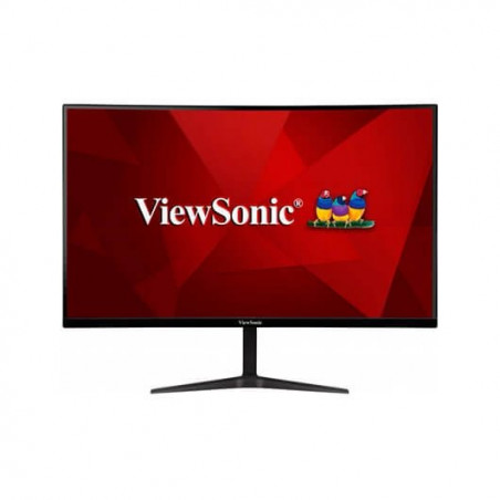 MONITOR LED 27 VIEWSONIC VX2718 2KPC MHD NEGRO DP 2XHDMI 2